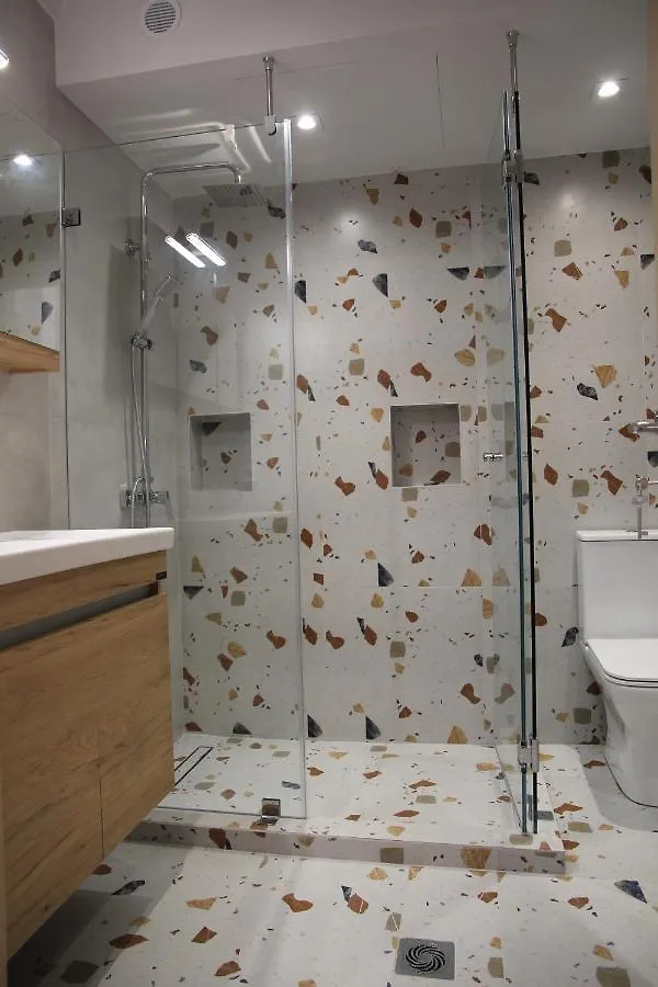 La Casita A Brand New Apartment In The Center Αργοστόλι Ελλάδα