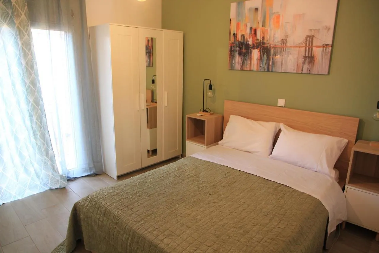 La Casita A Brand New Apartment In The Center Argostoli