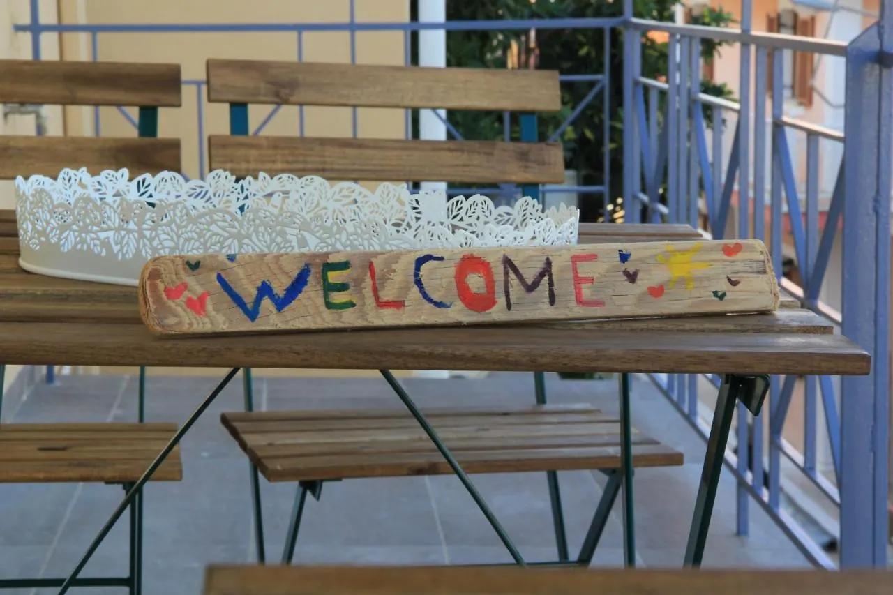 La Casita A Brand New Apartment In The Center 아르고스톨리온 그리스