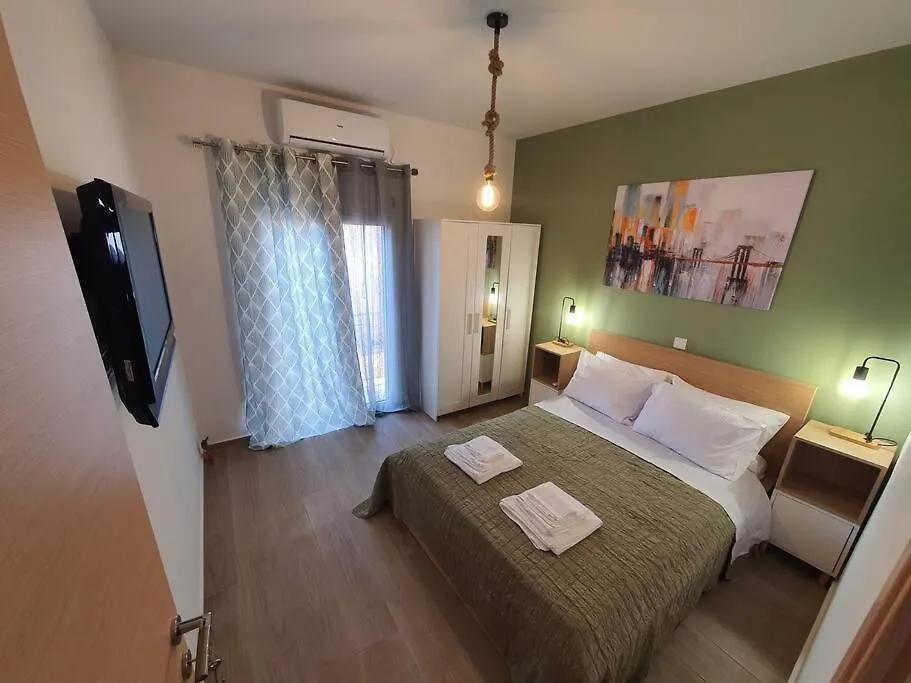 La Casita A Brand New Apartment In The Center Argostoli   Argostoli (Kefalonia)