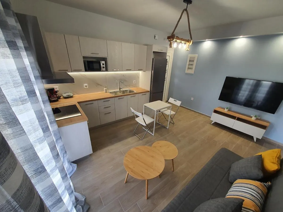 La Casita A Brand New Apartment In The Center Argostoli  0*, Argostoli (Kefalonia) Greece