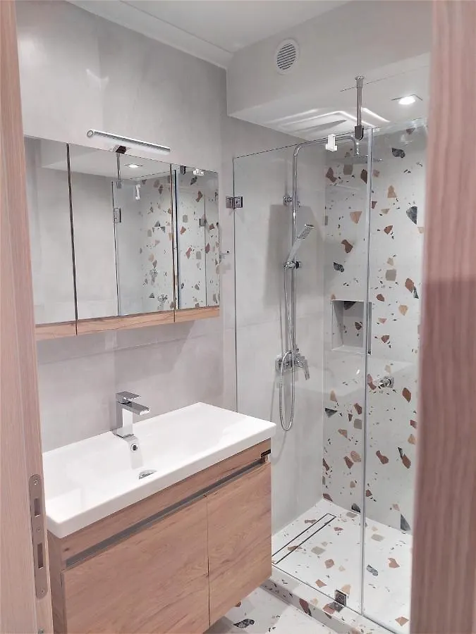 La Casita A Brand New Apartment In The Center Argostoli   Argostoli (Kefalonia)