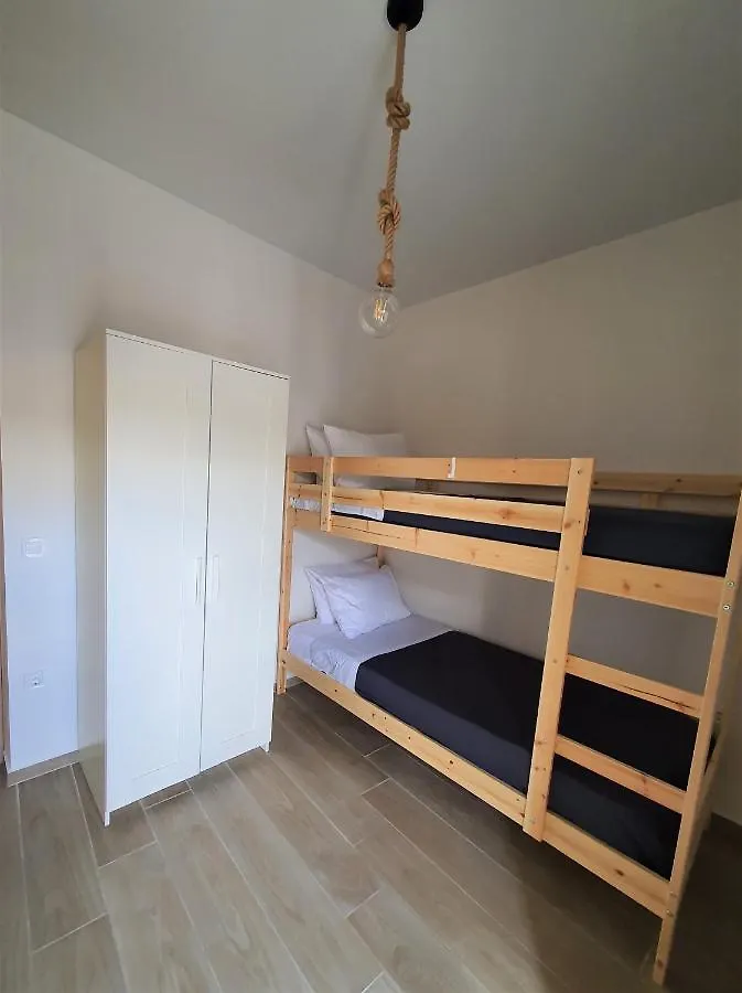 La Casita A Brand New Apartment In The Center Argostoli  Argostoli (Kefalonia)