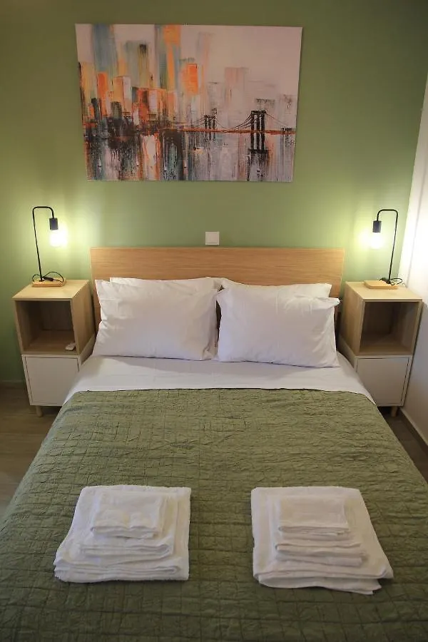 La Casita A Brand New Apartment In The Center Argostoli  0*, Argostoli (Kefalonia) Greece