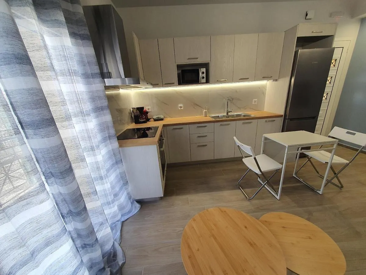 La Casita A Brand New Apartment In The Center Argostoli
