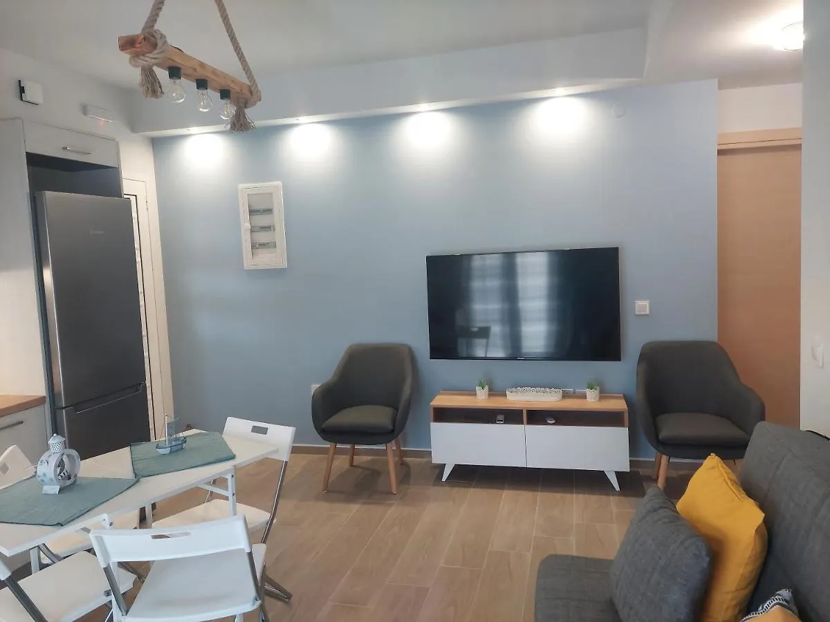 La Casita A Brand New Apartment In The Center Argostoli  0*, Argostoli (Kefalonia) Greece